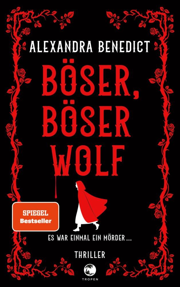 Tropen Böser Böser Wolf - Bild 3