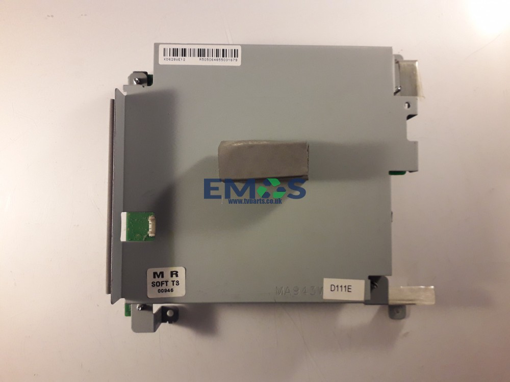 KD628WE12 FREEVIEW DECODER FOR SHARP LC-42XD10E