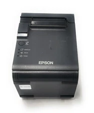 Epson TM-L90 M313A Thermal POS Point of Sale USB Receipt Printer No Power Supply