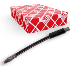 febi bilstein 01181 Bremsschlauch für AUDI 100 200 80 A4 A6 V8 44 44Q C3 4A2