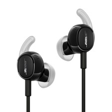 Bose Noise Cancelling Wired Earbuds Black USB-C NEW 2026