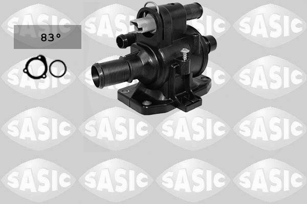 Fits SASIC 3300024 THERMOSTAT