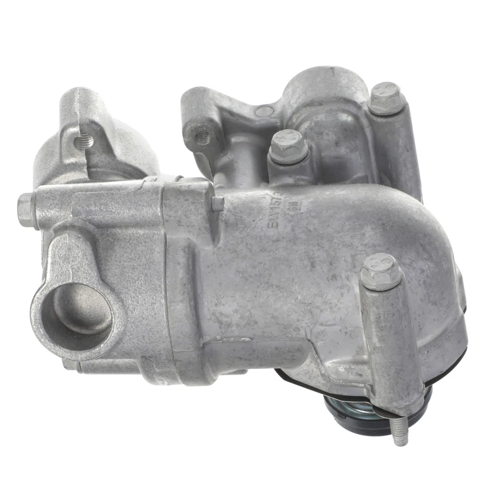 Подлинный обходной шланг термостата GM 2015-2016 Chevrolet GMC Colorado Z71 12698362 - Изображение 4 из 4