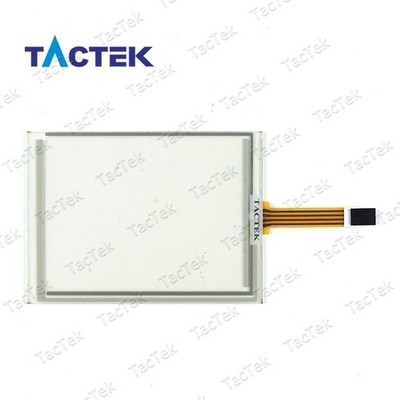 Touch Screen Panel Glass Digitizer for 00.783.2506 REV.K AD-5.7-4RU-01-150 *tm