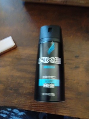 Axe Phoenix 4oz Men's Deodorant