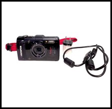Olympus Tough Stylus TG-2 iHS Digital Camera Battery USB Charger SD Card 16G