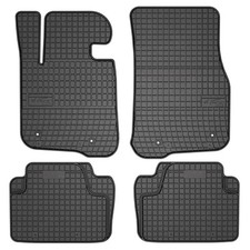 FROGUM Gummimatten Autofussmatten für BMW 4 GranCoupe F36 2014-2021