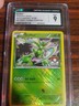 SCYTHER 2012 POKEMON DARK EXPLORERS - 4/108 4TH PLACE - LEAGUE CHALLENGE 