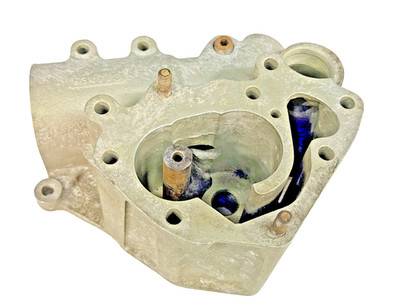 631713 TCM  Continental Engine Oil Pump Housing