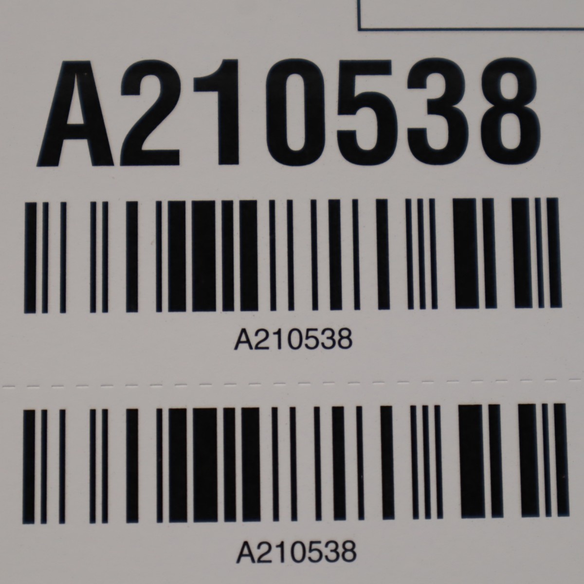 Audi R8 2017-2020 Hood release catch P/N 4F0823480R