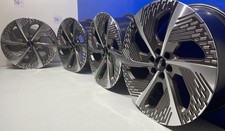 24 Lincoln Navigator Factory Oem Wheels Rims Black Label Ford 2025 2026 10668 24 Lincoln Navigator Factory Oem Wheels Rims Black Label Ford 2025 2026 10668