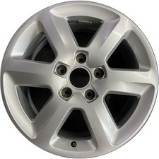 Audi Q7 Oem Wheel 18 2010-2015 Factory Rim Original 4l0601025ag 58926