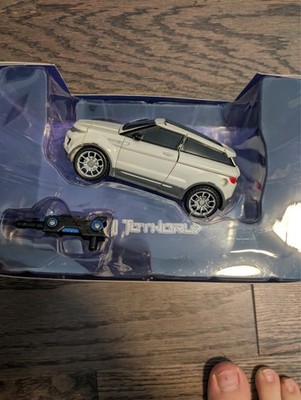 Toyworld TW-T02 Aurora Gestalt Part 2 COMPLETE THIRD PARTY 3P