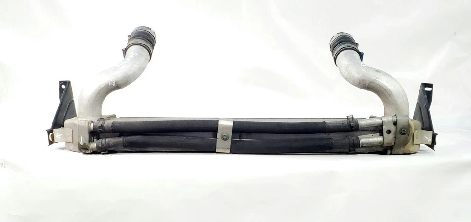 Intercooler Saturn Sky 2007 2008 2009 2010 OEM Foto 3 de 4