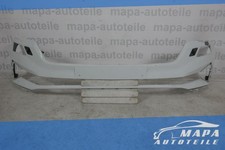 Skoda Karoq 57A Facelift Bj. ab 2021 Stoßstange Vorne Original 57A807221D Bumper