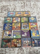 Anime Hits/ Anime CDs -RTL 2