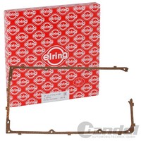 Elring Ventildeckeldichtung FüR Ford Capri Consul Escort Granada Sierra Taunus