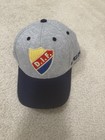 CCM  Gray Embroidered D.I.F Hockey Fitted Cap Adult Size Small / Medium — photo 1
