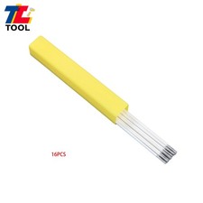 Aluminum TIG Welding Rod ER4043 Welding Wire Filler Rod 1/8"x14" 0.5 LB 16 Rods