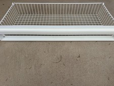 Sub-Zero 650 601 Refrigerator Roll-Out Basket...