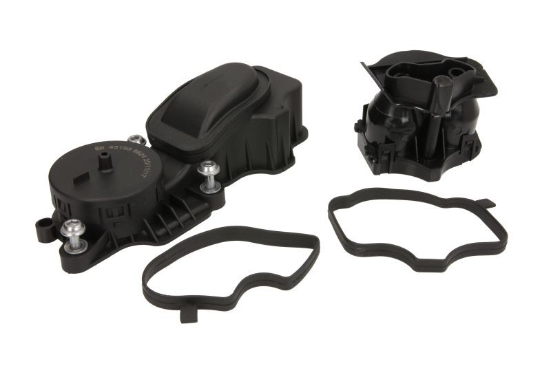 Fits FEBI 45195 BREATHER VALVE FOR CRANKCASE, WITH GASKETS - Image 29