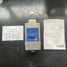 Interruptor cableado Schneider Electric XY2CH13190H7 nuevo en caja