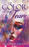 Deborah Owens | The Color Of My Tears | Taschenbuch | Englisch (2017)