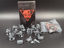 Kill Team Ratlings Astra Militarum Warhammer ...