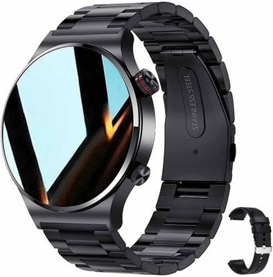 2025 Smart Watch For Men/Women, Waterproof Smartwatch Bluetooth Samsung