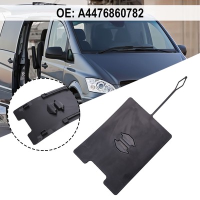 Protective Cover for MERCEDESBENZ VITO W447 Front Wheel Arch A4476860782