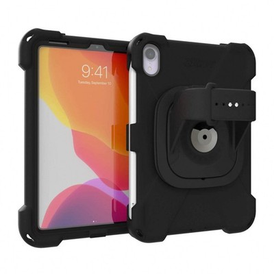Axtion Bold MP robuste & wasserdichte Hülle für iPad Mini iPad Mini 6. Gen