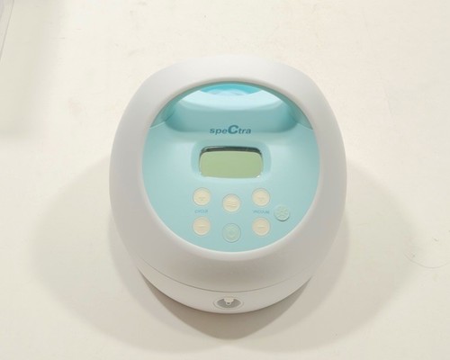 Spectra S1 Plus Electric Breast Pump - Premier Rechargeable Tested Works - Picture 3 of 6
