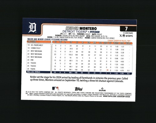 2025 Topps Chrome Logofractor - Choose Your Card - Buy More Save More - Bild 23 von 63