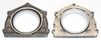 Elring Wellendichtring Kurbelwelle 274.440 FüR Rover Defender Discovery 1 LJ TDI