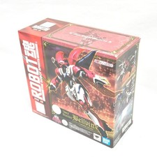 Robot Spirits Verbin Na Kingdom Guard Knight Commander Figur Holy Neu