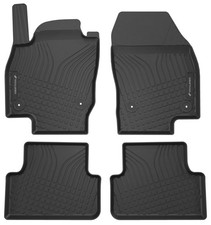 Premium Gummimatten Roadmaster für VW T-Cross (C11, D31) 31/2018-Heute