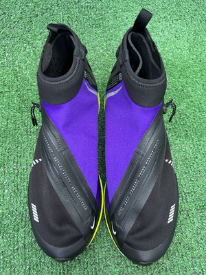 Nike Zoom Pegasus Turbo Shield Black Voltage Purple CJ9712-001 Women’s Size 8 Buy Nike Wmns Zoom Pegasus Turbo Shield WP  main image 4