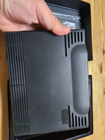 NEO GEO AES CYBER LIP US VERSION