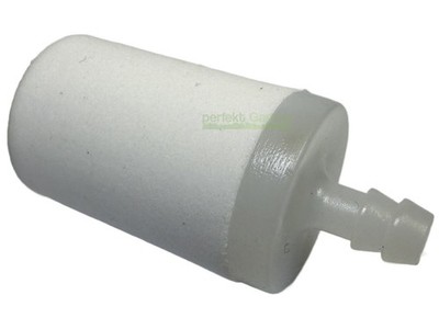 Universal-Kraftstofffilter für Florabest Honda Brast Greencut Hecht Gardena Wolf