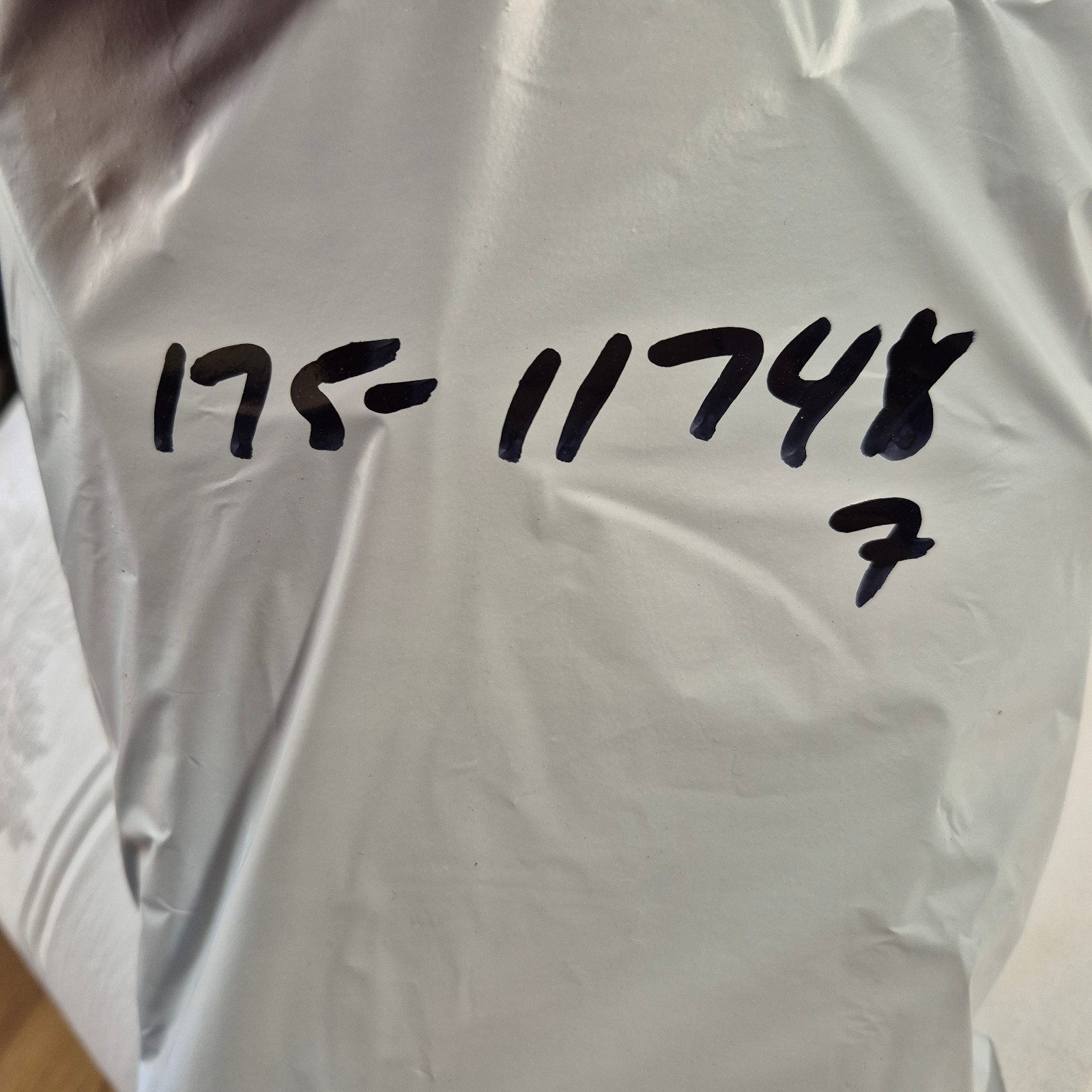 VTG LEVIS 550 JEANS RELAXED FIT TAPERED LEG SIXE 8 MEDIUM 28x30 MADE IN CANADA thumbnail 20