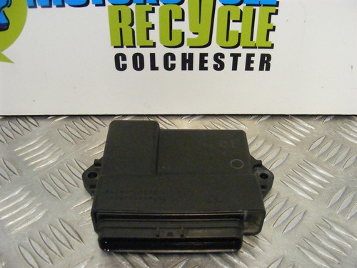 Yamaha R1 5PW ECU CDI Igniter YZF-R1 2002 to 2003 YZF 1000 A985 | eBay
