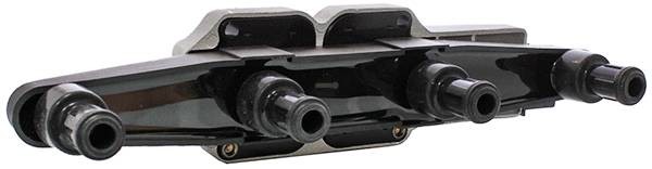ZüNdspule Neu - Oe-Ref. 047905104A FüR Vag-image