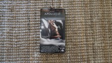 Apollo 13 (VHS, 1995)