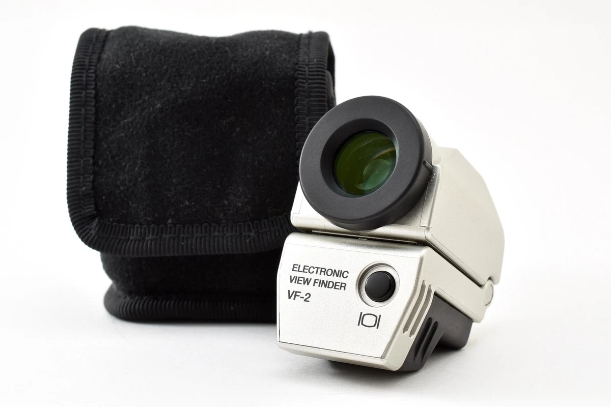 その他 Olympus VF-2 #2886-3 Olympus Vf 2 for sale | eBay UK