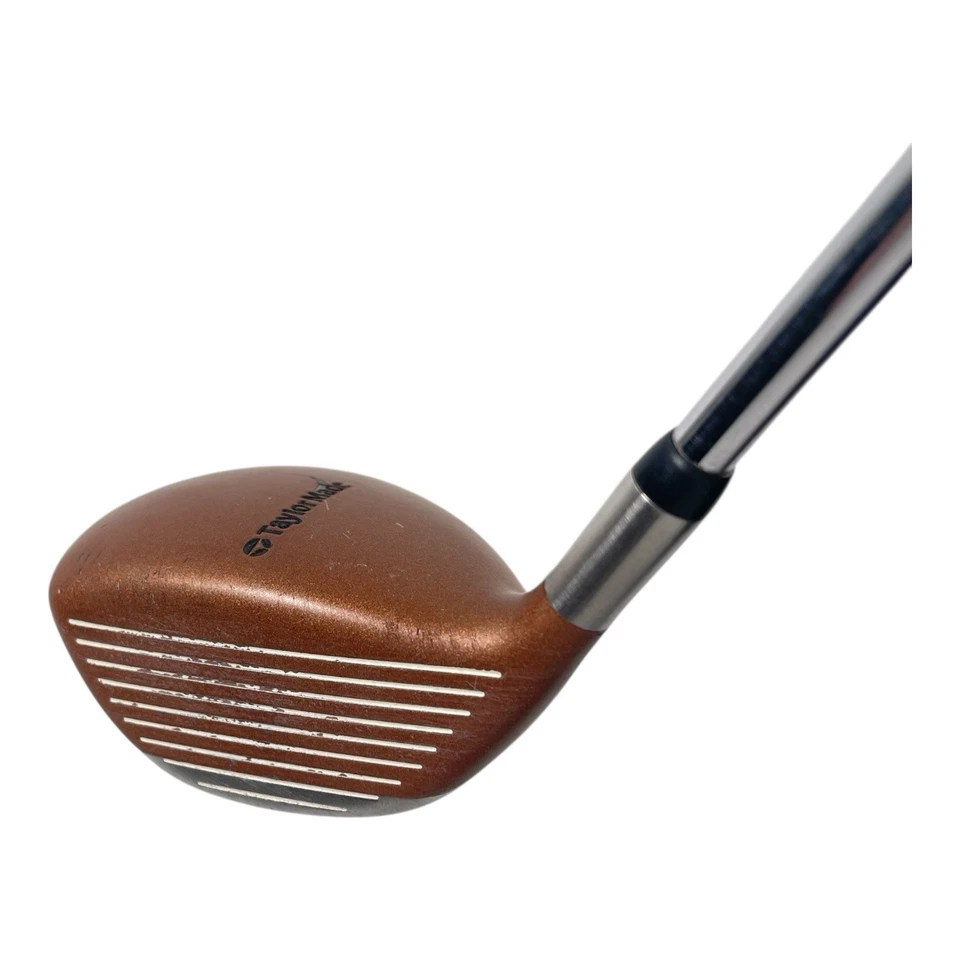 Драйвер TaylorMade Burner Tour 9° TT Dynamic Gold Sensicore сталь X-Stiff 44,5 дюйма R - Изображение 2 из 4