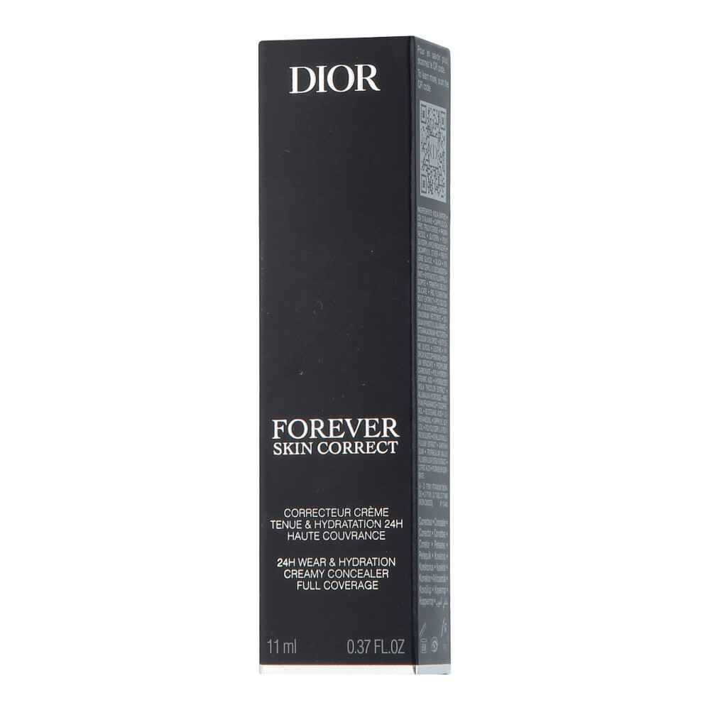Dior Forever Skin Correct - 6N Нейтральный 11 мл 7290₽