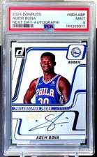 2018 Leaf Best of Baseball Cards 16