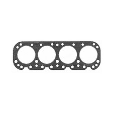 Head Gasket Fits Allis Chalmers B C Ca Ib Rc 125 60 70206893