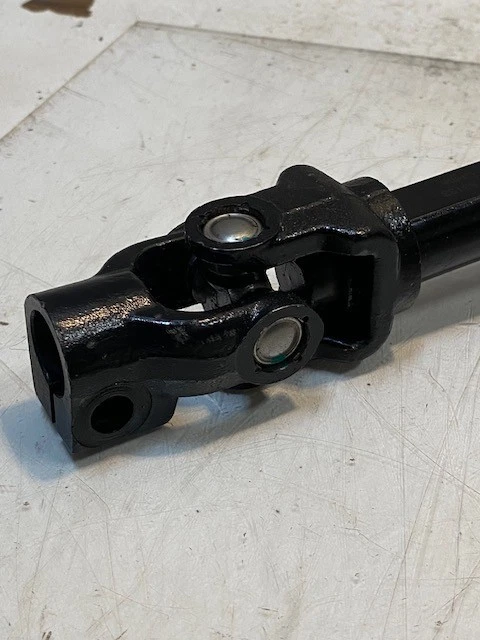 Eje de dirección para Dodge/Mitsubishi/Ram modelos 425-266 | 53133 | 13222 Foto 4 de 4