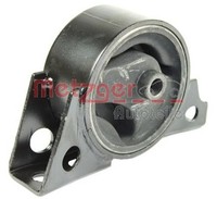 Motorlager Metzger Autoteile 8053715 FüR N16 Almera Nissan 2 Hatchback